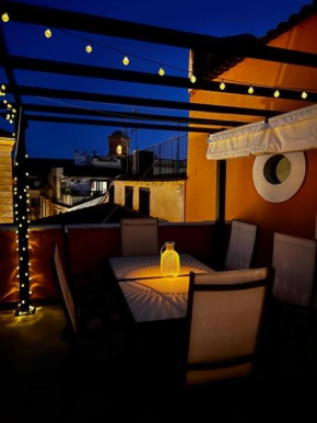 iMoRTiCELLi - Unconventional House Salerno